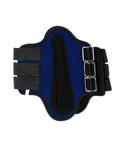 Alternative view of Basic Neoprene Splint Boots