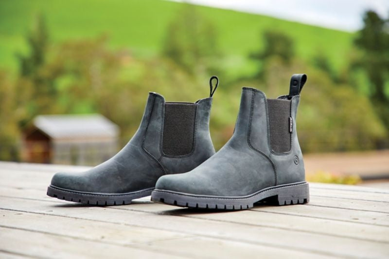 Dublin Ladies Venturer Boots III - Image 3