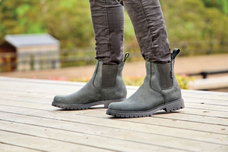 Dublin Ladies Venturer Boots III - Image 4