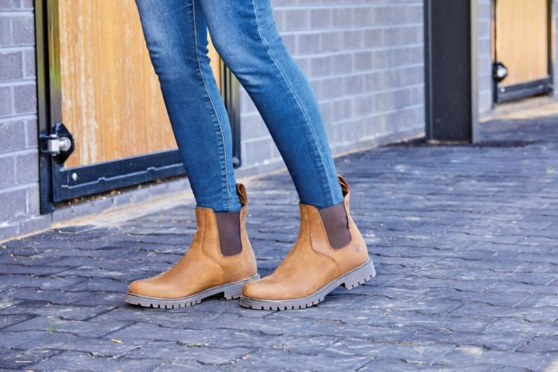 Dublin Ladies Venturer Boots III - Image 5