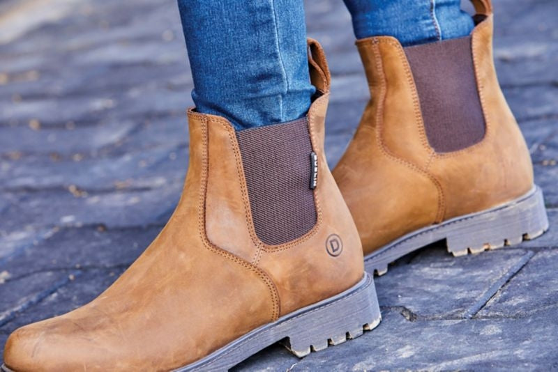 Dublin Ladies Venturer Boots III - Image 7