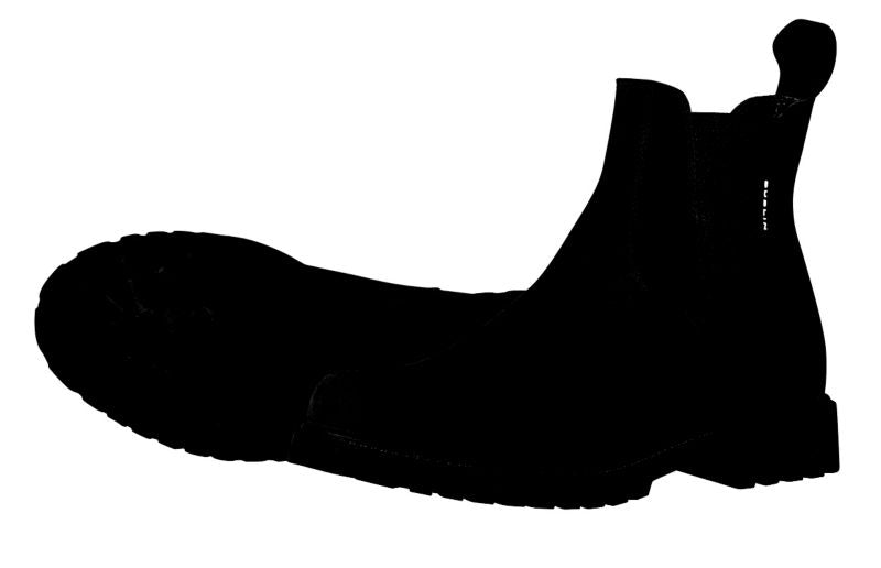 Dublin Ladies Venturer Boots III - Image 8