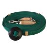 Basic Cotton Web Swivel Lunge Line