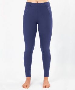Irideon Kids Issential Capriole Tights Small Brind