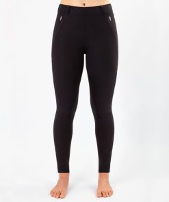 Alternative view of Irideon Kids Issential Capriole Tights Small Brind