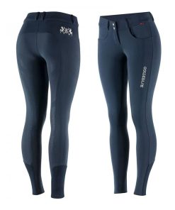 B Vertigo Ladies Meghan FS Breech