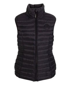 Alternative view of Back on Track Tory Ladies Vest