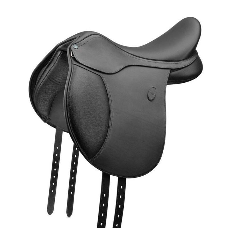 Arena WIDE All Purpose Saddle with HART