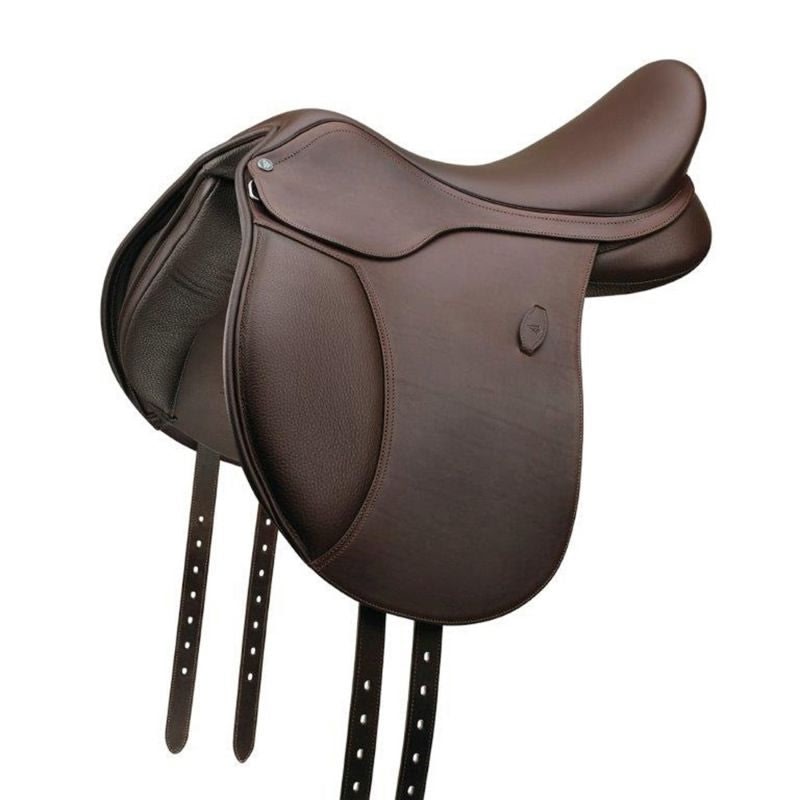 Arena WIDE All Purpose Saddle with HART - Image 2