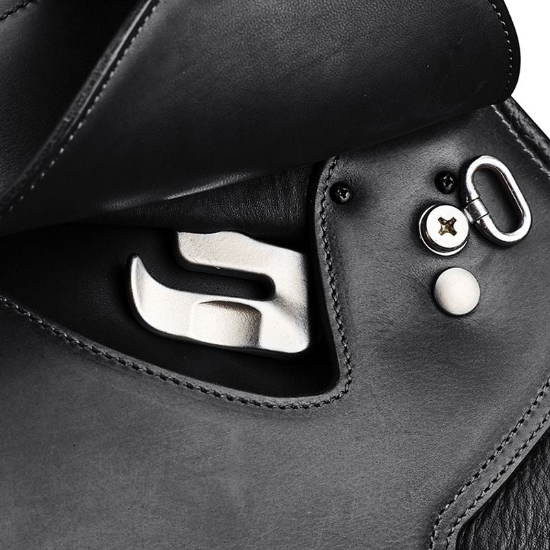 Arena WIDE All Purpose Saddle with HART - Image 10