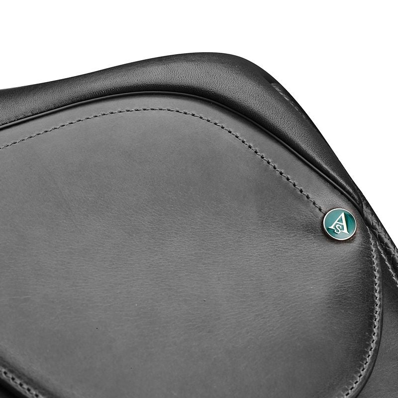 Arena WIDE All Purpose Saddle with HART - Image 14