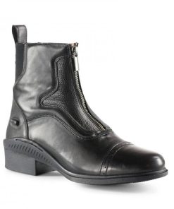 Horze Ladies Suffolk Paddock Boots