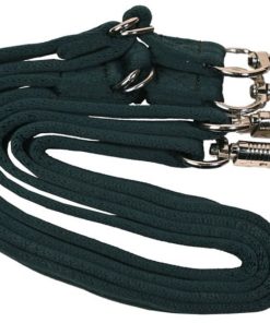 Gatsby Cushion Cross Ties