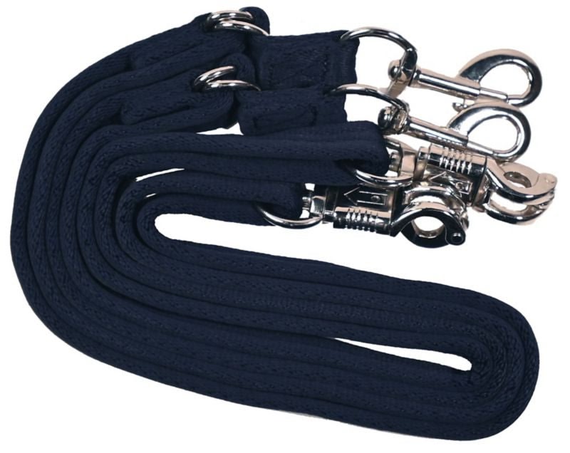 Gatsby Cushion Cross Ties - Image 3