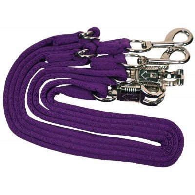 Gatsby Cushion Cross Ties - Image 4
