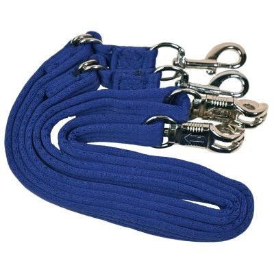 Gatsby Cushion Cross Ties - Image 6