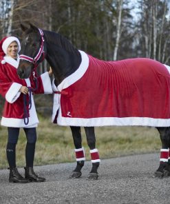 Alternative view of Horze Santa Blanket