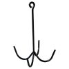 Harness Cleaning Hook