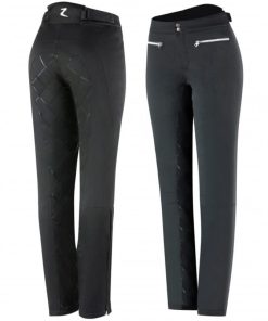 Horze Ladies Adeline Waterproof FS Breeches