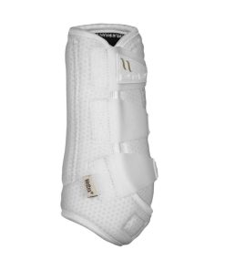 Alternative view of Back on Track Airflow Exercise Boots