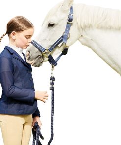 Alternative view of Dublin Childs Hanna II Mesh Show Jacket