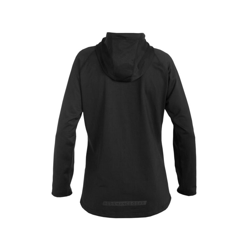 Back on Track Ladies Alissa P4G Hoodie - Image 5