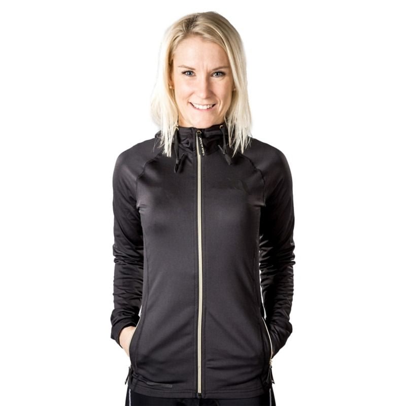 Back on Track Ladies Alissa P4G Hoodie - Image 6