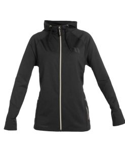 Back on Track Ladies Alissa P4G Hoodie