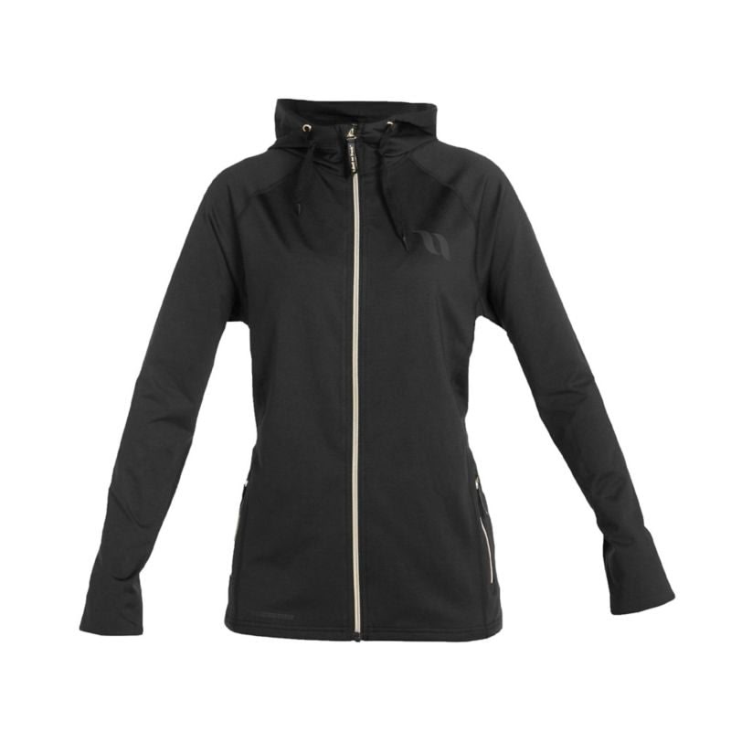 Back on Track Ladies Alissa P4G Hoodie