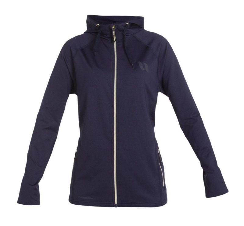 Back on Track Ladies Alissa P4G Hoodie - Image 2