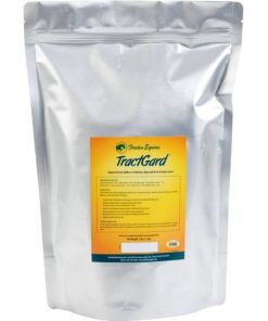 Alternative view of Foxden Equine Tractgard