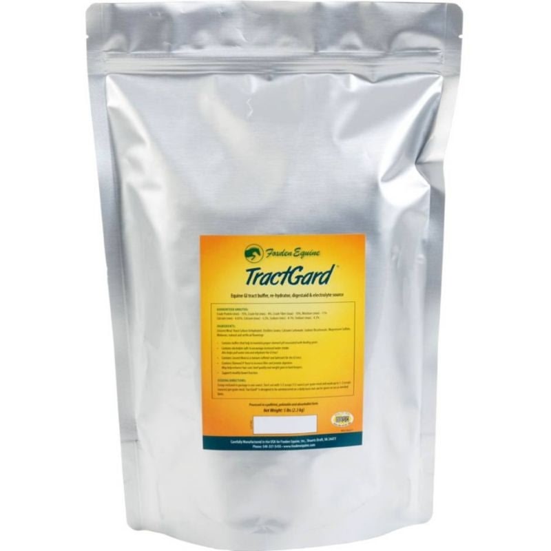 Foxden Equine Tractgard - Image 2
