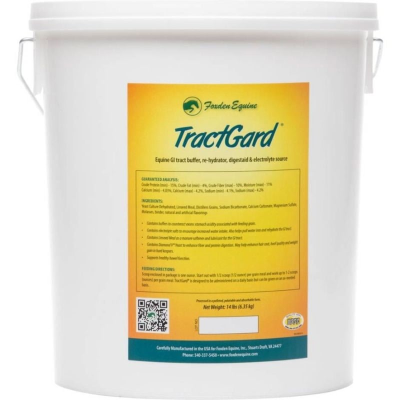 Foxden Equine Tractgard - Image 3