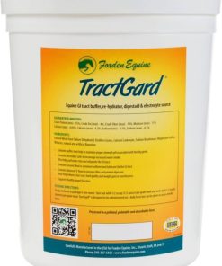 Foxden Equine Tractgard