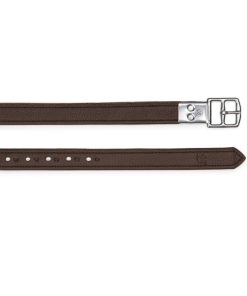Alternative view of Bates Heritage Stirrup Leathers