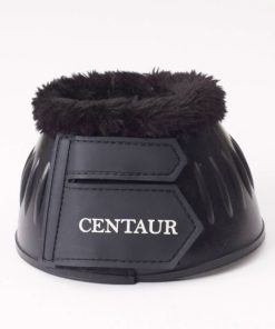 Alternative view of Centaur Fleece Cuff Bell Boots