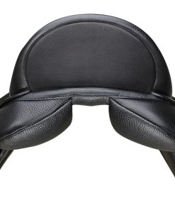 Alternative view of Arena Dressage Saddle with HART