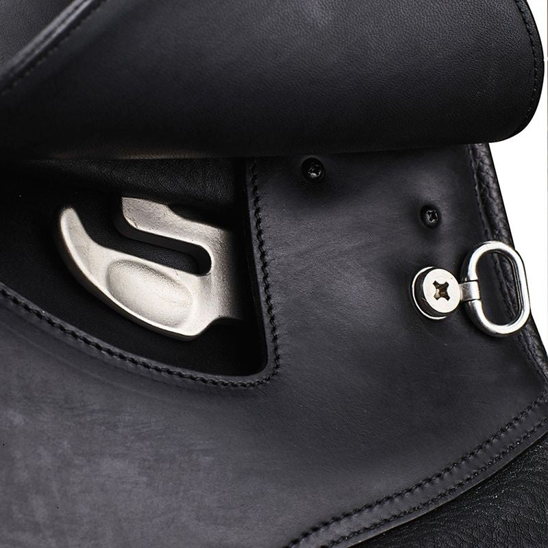 Arena Dressage Saddle with HART - Image 5