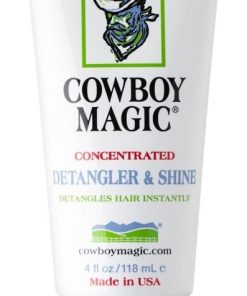 Cowboy Magic Detangler and Shine