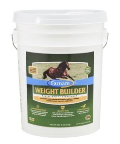 Farnam Weight Builder