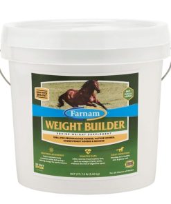 Alternative view of Farnam Weight Builder