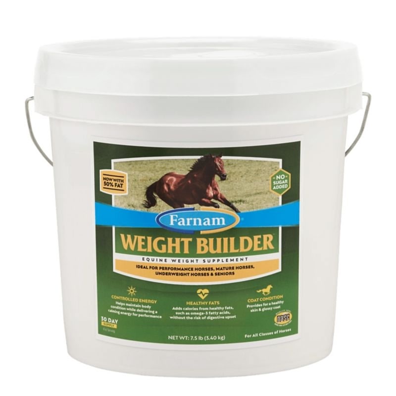 Farnam Weight Builder - Image 2