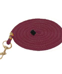 Gatsby Poly 8ft Lead/Snap
