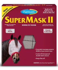 Farnam SuperMask II Classic without Ears