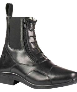 Horze Stockholm Winter Paddock Boots