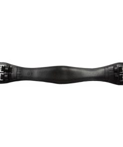 Alternative view of Henri De Rivel Dressage Girth