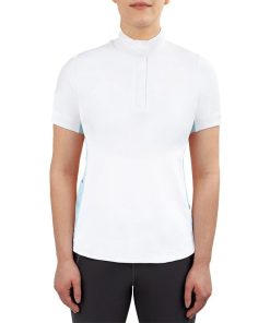 Alternative view of Irideon Ladies Ciara IceFil Short Sleeve Show Shir