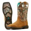 Ariat Ladies Anthem Myra Pull On Boots