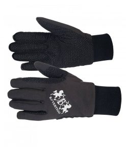 B Vertigo Ladies Thermo Riding Gloves