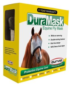 Durvet Duramask Fly Mask
